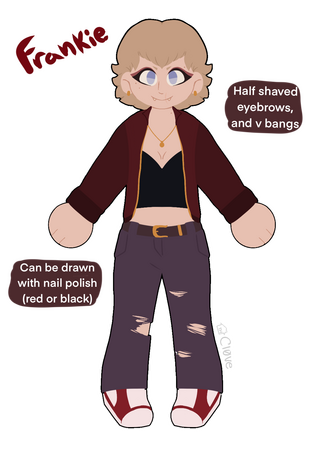 Frankie